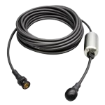 Hydrophone HDP-H3B